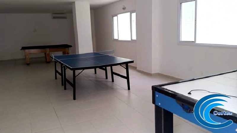 Apartamento para lancamento com 2 quartos, 64m² - Foto 8