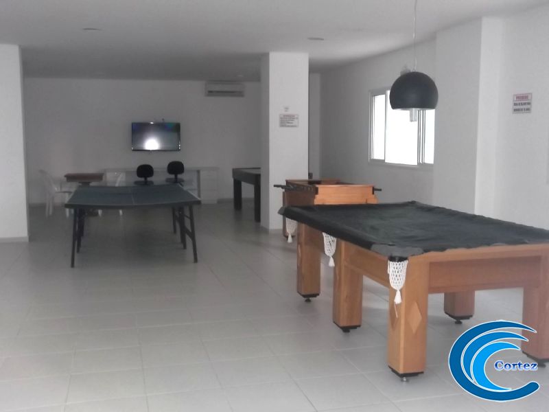 Apartamento para lancamento com 2 quartos, 64m² - Foto 9