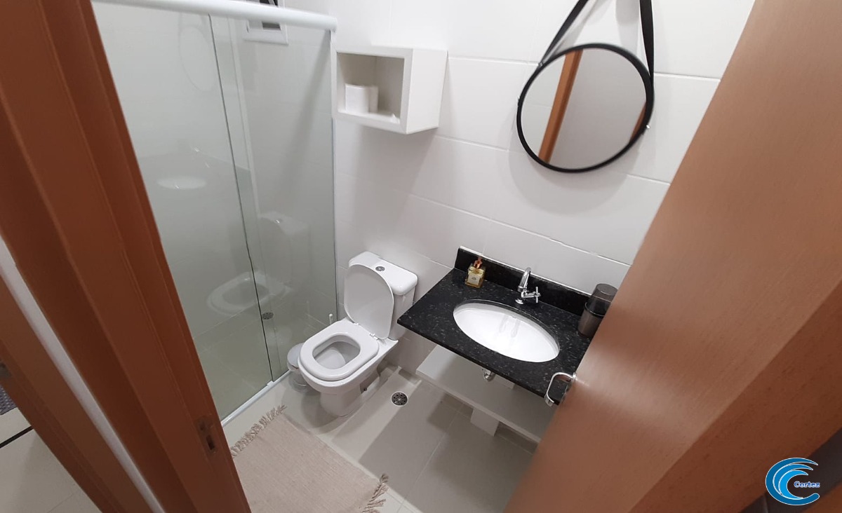 Apartamento à venda com 2 quartos, 54m² - Foto 4