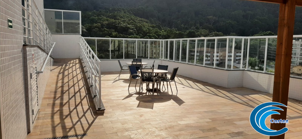 Apartamento à venda com 2 quartos, 54m² - Foto 19