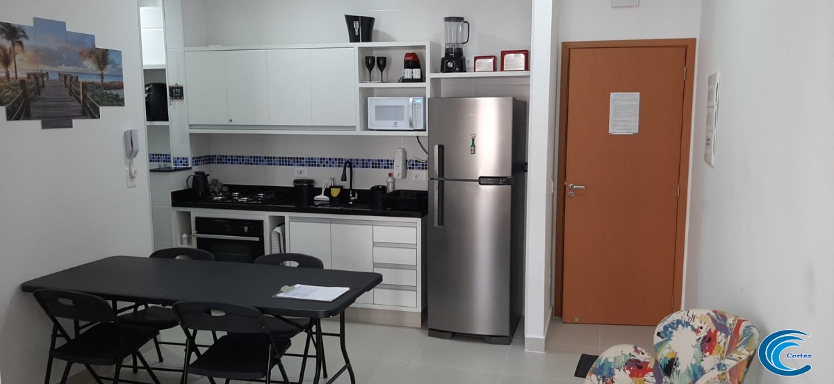 Apartamento à venda com 2 quartos, 54m² - Foto 2